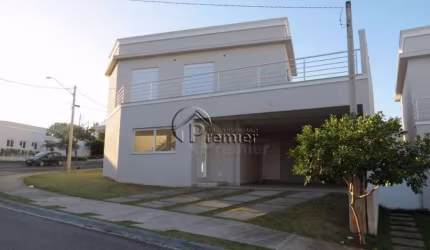 Casa com 4 dormitórios à venda, 310 m² por R$ 1.750.000,00 - Jardim Bela Vista - Indaiatuba/SP