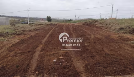 Terreno à venda, 150 m² por R$ 170.000 - Araras - Indaiatuba/SP