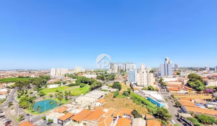 Apartamento com 1 dormitório, 46 m² - venda por R$ 350.000,00 ou aluguel por R$ 2.993,92/mês - Centro - Indaiatuba/SP