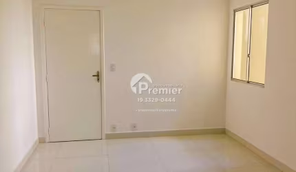 Apartamento com 3 dormitórios à venda, 64 m² por R$ 303.000,00 - Jardim Juliana - Indaiatuba/SP