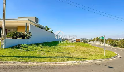 Terreno à venda, 1187 m² por R$ 550.000,00 - Colinas de Indaiatuba - Indaiatuba/SP