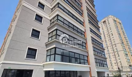 Apartamento com 3 dormitórios à venda, 155 m² por R$ 1.560.000,00 - Reserva Luiza Tomaselli - Indaiatuba/SP