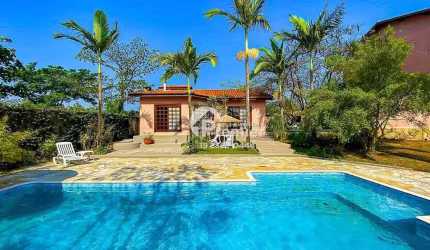 Chácara com 4 dormitórios, 2350 m² - venda por R$ 2.750.000,00 ou aluguel por R$ 16.500,02/mês - Vale das Laranjeiras - Indaiatuba/SP