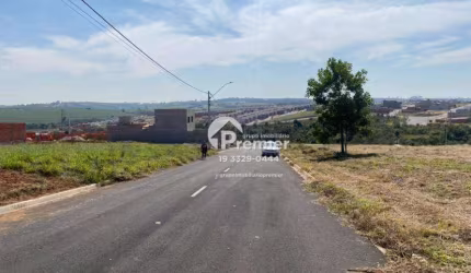 Terreno à venda, 150 m² por R$ 165.000,00 - Jardim Araras - Indaiatuba/SP