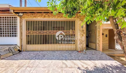 Casa com 2 dormitórios à venda, 128 m² por R$ 590.000,00 - Vila Homero - Indaiatuba/SP