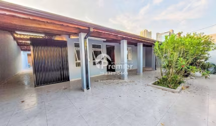 Casa com 3 dormitórios à venda, 195 m² por R$ 900.000,00 - Parque São Lourenço - Indaiatuba/SP