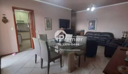 Apartamento com 3 Quartos à venda, 107 m² por R$ 550.000 - Cidade Nova I - Indaiatuba/SP