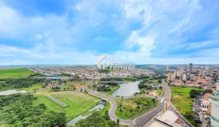 Apartamento com 5 dormitórios, 237 m² - venda por R$ 3.000.000,00 ou aluguel por R$ 16.558,00/mês - Le Jardin - Indaiatuba/SP