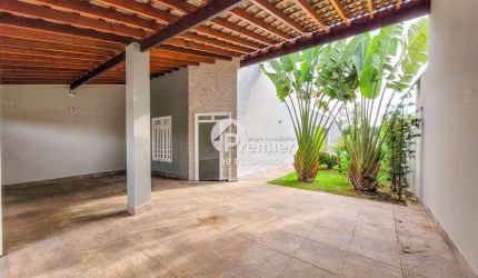 Casa com 3 dormitórios à venda, 204 m² por R$ 750.000,00 - Núcleo Residencial Professor Carlos Aldrovandi - Indaiatuba/SP