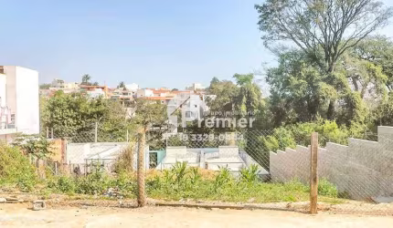 Terreno à venda, 314 m² por R$ 290.000,00 - Jardim Morumbi - Indaiatuba/SP