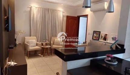 Casa com 2 Quartos à venda, 115 m² por R$ 480.000 - Jardim Morumbi - Indaiatuba/SP