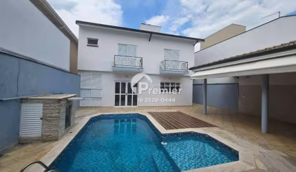 Casa com 4 dormitórios, 272 m² - venda por R$ 1.750.000,00 ou aluguel por R$ 9.958,90/mês - Jardim Residencial da Villa Suiça - Indaiatuba/SP