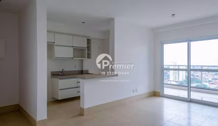 Apartamento com 3 dormitórios à venda, 98 m² por R$ 958.495,58 - Vila Sfeir - Indaiatuba/SP
