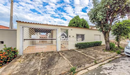 Casa com 4 dormitórios para alugar, 200 m² por R$ 5.781,00 - Jardim Esplanada - Indaiatuba/SP