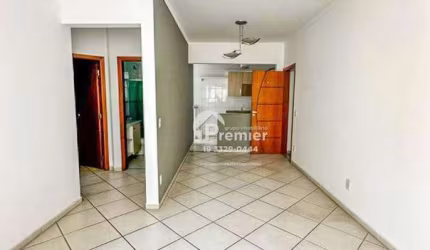 Apartamento com 2 dormitórios à venda, 66 m² por R$ 440.000,00 - Villagio D´Amore - Indaiatuba/SP