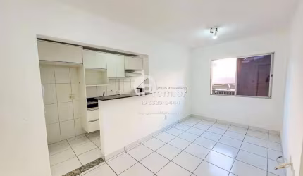 Apartamento com 2 dormitórios à venda, 51 m² por R$ 320.000,00 - Parque São Lourenço - Indaiatuba/SP