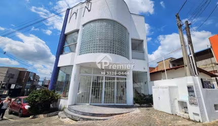 Salão para alugar, 257 m² por R$ 12.431/mês - Jardim Morada do Sol - Indaiatuba/SP