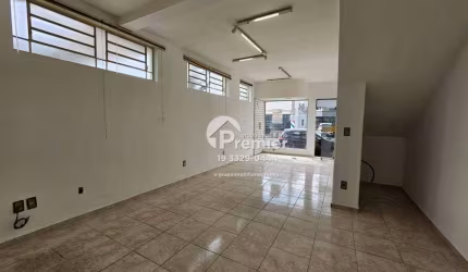 Salão para alugar, 51 m² por R$ 2.590,00/mês - Cidade Nova I - Indaiatuba/SP