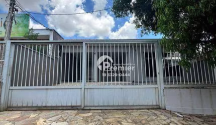 Casa com 3 Quartos à venda, 179 m² por R$ 800.000 - Jardim do Sol - Indaiatuba/SP