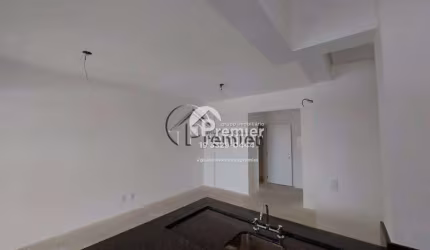 Apartamento com 1 dormitório à venda, 55 m² por R$ 615.000,00 - Sky Towers Home - Indaiatuba/SP