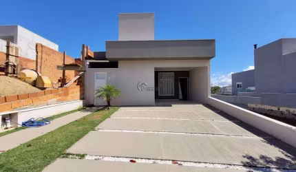 Casa com 3 dormitórios à venda, 132 m² por R$ 1.150.000,00 - Jardim Bréscia - Indaiatuba/SP