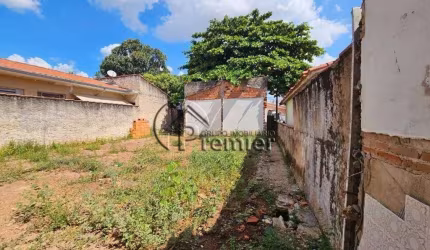 Terreno, 209 m² - venda por R$ 450.000,00 ou aluguel por R$ 3.620,00 - Vila Todos os Santos - Indaiatuba/SP