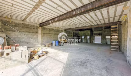 Salão para alugar, 234 m² por R$ 20.500/mês - Jardim Esplanada - Indaiatuba/SP