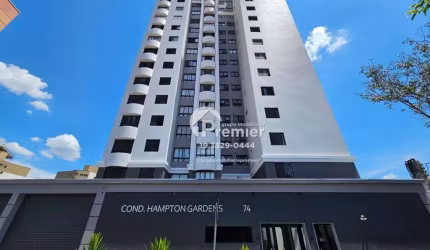Apartamento com 3 dormitórios à venda, 101 m² por R$ 950.000 - Jardim Pau Preto - Indaiatuba/SP