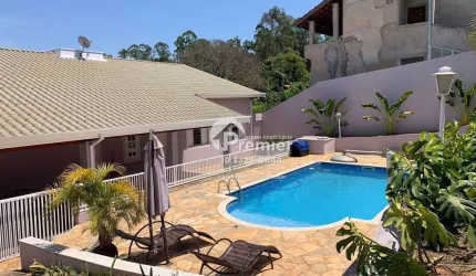Chácara com 4 dormitórios, 3000 m² - venda por R$ 1.800.000,00 ou aluguel por R$ 6.190,56/mês - Altos da Bela Vista - Indaiatuba/SP