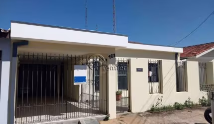 Casa Residencial à venda, Centro, Indaiatuba - CA1306.