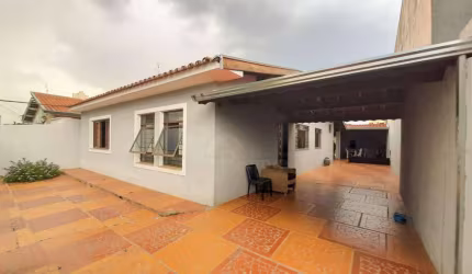 Casa com 4 dormitórios à venda, 193 m² por R$ 950.000,00 - Cidade Nova II - Indaiatuba/SP