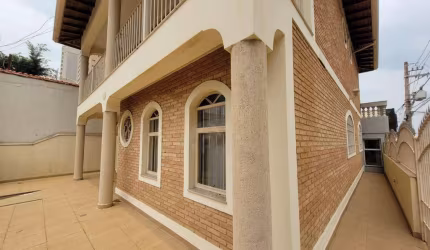 Casa, 269 m² - venda por R$ 2.120.000,00 ou aluguel por R$ 10.395,74/mês - Vila Sfeir - Indaiatuba/SP