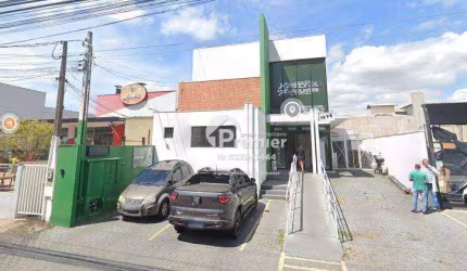 Salão para alugar, 606 m² por R$ 22.785,00/mês - Cidade Nova I - Indaiatuba/SP