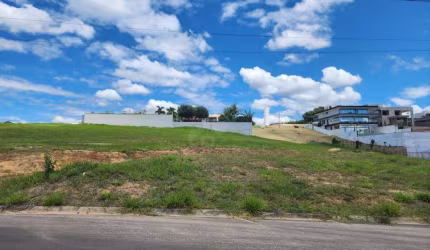 Terreno à venda, 1200 m² por R$ 720.000,00 - Quintas da Terracota  - Indaiatuba/SP