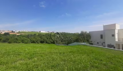 Terreno à venda, 1283 m² por R$ 660.000,00 - Jardim Quintas da Terracota - Indaiatuba/SP