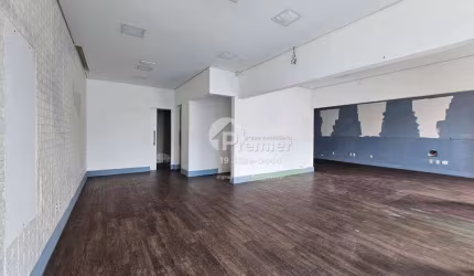 Salão para alugar, 213 m² por R$ 20.380,00 - Cidade Nova I - Indaiatuba/SP
