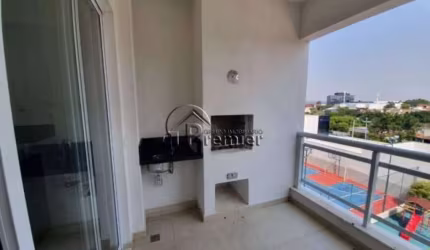 Apartamento Residencial à venda, Vila Vitória II, Indaiatuba - AP0841.