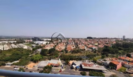 Apartamento com 2 dormitórios à venda, 85 m² por R$ 830.000,00 - Vila Vitória II - Indaiatuba/SP