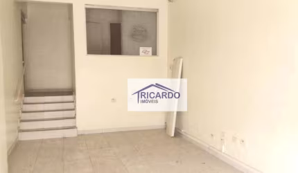 Salão comercial para locação, Centro, Guarulhos.