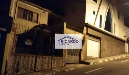 Sobrado R$ 900.000 preço do terreno - Centro - Guarulhos/SP