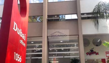Sala comerical Edifício Dubai - Gopoúva - Guarulhos