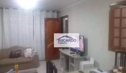 Sobrado à venda, Gopoúva, Guarulhos.