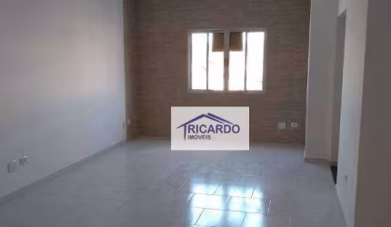 Sala para alugar, 63 m²  Rua Cônego Valadão - Gopoúva - Guarulhos