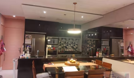 Apartamento Condomínio Nova Canaã -  Vila Galvão, Guarulhos.