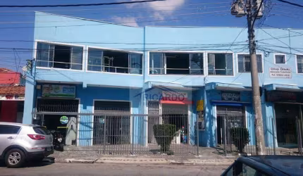 Prédio comercial à venda, Vila São João, Guarulhos.