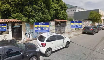 Terreno comercial à venda, Jardim São Jorge, Guarulhos - TE0020.