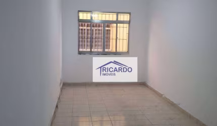 Apartamento com 2 dormitórios à venda, 60 m² por R$ 250.000,00 - Jardim Ana Maria - Guarulhos/SP