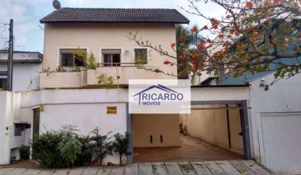 Sobrado com 6 dormitórios à venda, 280 m² por R$ 1.200.000,00 - Jardim Santa Mena - Guarulhos/SP