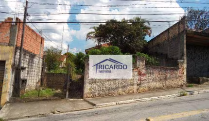 Terreno de 660m² em Itaquera - R$900.000,00