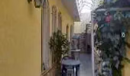Casa residencial à venda, Vila Rosália, Guarulhos.